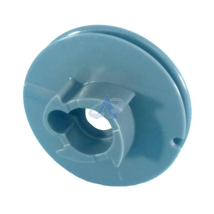 Puleggia Avviamento per HUSQVARNA 50 Rancher/Special, 51, 55 Rancher/EPA [#505303735]