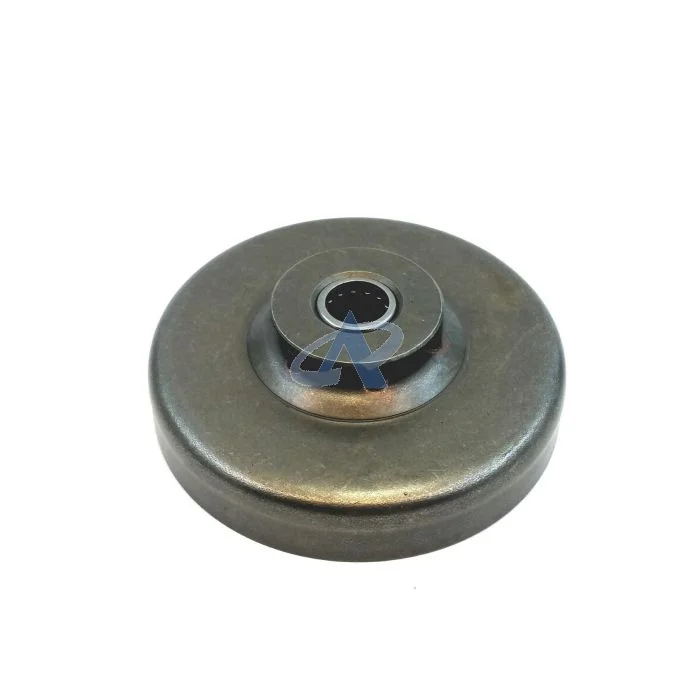 Campana per MAKITA DE4040, DES300, DES350, DES400, MDE336, MDE400, MDE3440