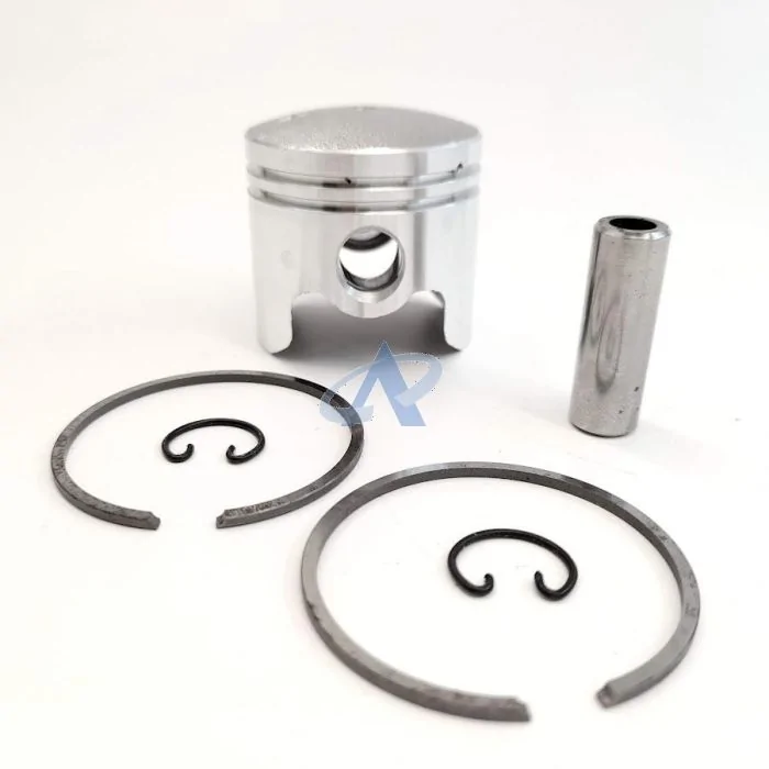 Pistone per McCULLOCH B43BT - KAAZ V430, V440N, VR440 - KRAFT CG430 (40mm)