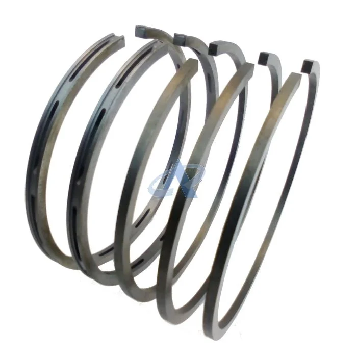 Serie Segmenti Pistone per WESTINGHOUSE / BENDIX TU-FLO 500, 1000 Compressori d'aria