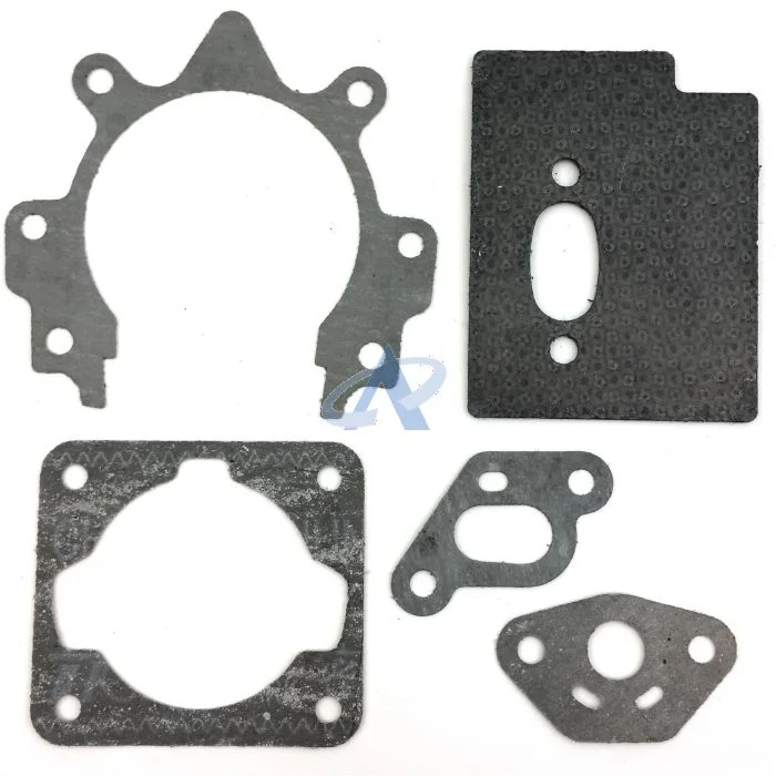 Serie Guarnizioni per MITSUBISHI TL33 - KAAZ AG400, V360, VR360, VRX360, VX360