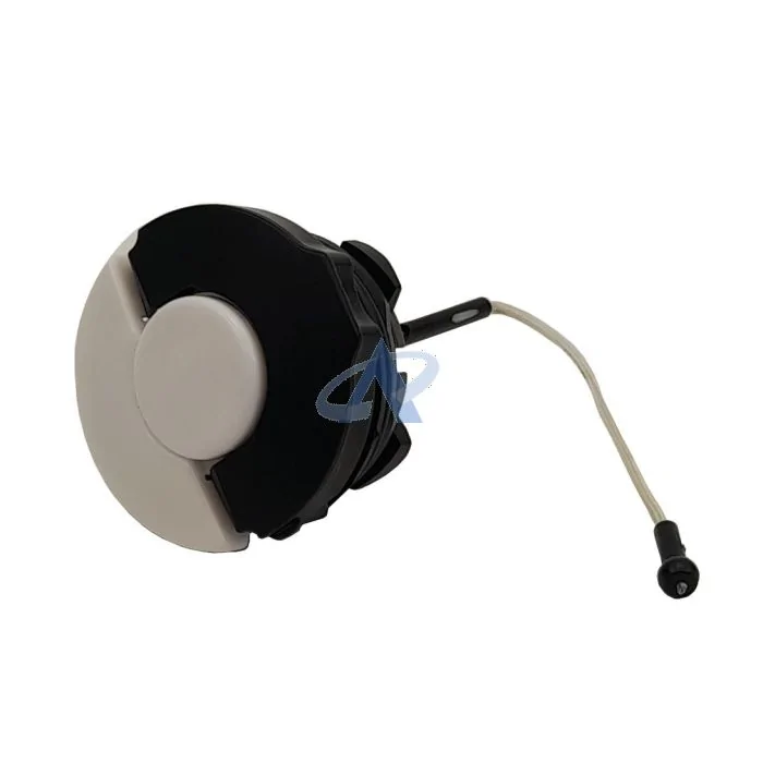 Tappo Benzina per STIHL MS251, MS311, MS341, MS391, MS441, MS651, MS661, MS780
