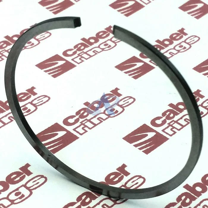 Segmento Compressione 32 x 1.5 mm (1.26 x 0.059 in) per Motoseghe, Tagliasiepi, Decespugliatori, Scooter, Motociclette