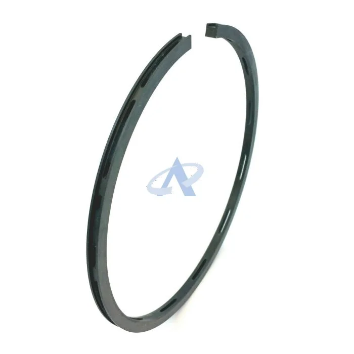 Segmento Raschiaolio 87.55 x 3.97 mm (3.447 x 0.156 in)