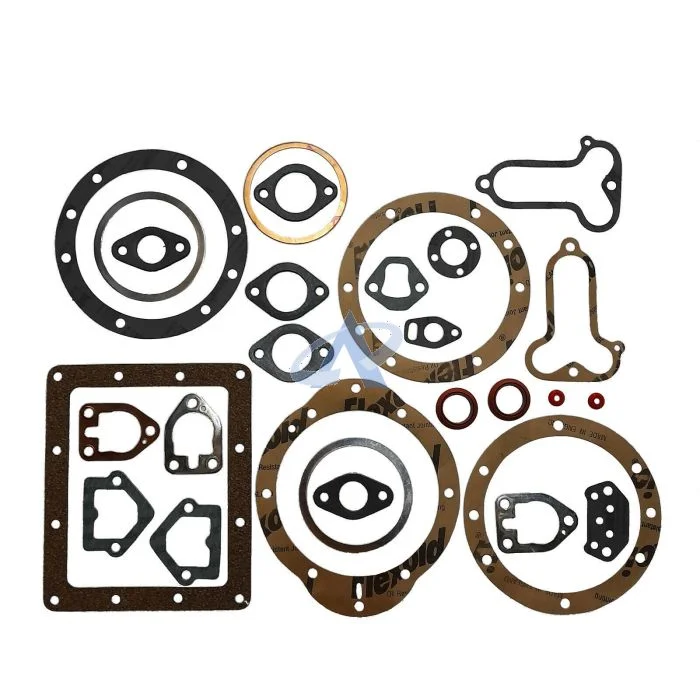 Serie Guarnizioni per LOMBARDINI LDA80, LDA450, LDA451, LDA510, 3LD450, 3LD510, 3LD511