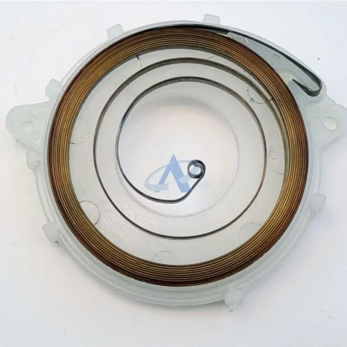 Molla Avviamento per HUSQVARNA 555, 560XP/XPG, 562XP/XPG, 565, 572XP/XPG