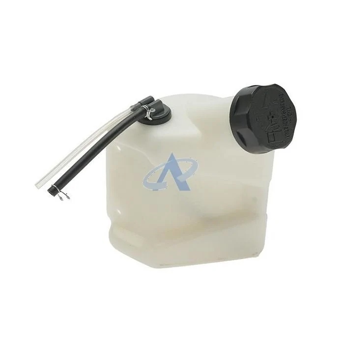 Serbatoio Carburante per OLEO-MAC Sparta 25, 250 - EFCO 8270, 8271, Stark 25, 2500