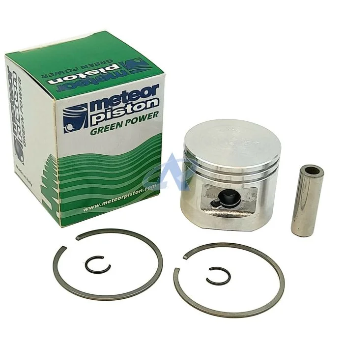 Pistone per STIHL FR 450, FS 450 K/KZ/Z/L, SP 450, SP 451 (42mm)