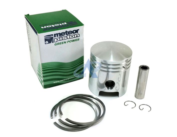 Kit cylindre, piston, segments et joints pour moteur JLO 152 - CM15