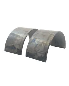Serie Cuscinetti di Biella per MERCEDES-BENZ OM 355.910-984 Compressore d'ariai d'aria [#0001310133]