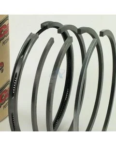 Serie Segmenti Pistone per SLANZI DVA680 Motore (92mm) STD [#8211119]