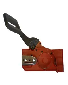 Carter con Freno Catena per HUSQVARNA 50, 51, 55 Rancher, EU1, EPA Motoseghe