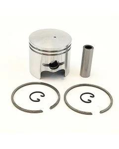 Pistone per ZENOAH-KOMATSU G45L, AG531, AG4300, BC4400, BC4500, PE2500 (40mm)