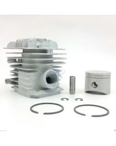 Cilindro Completo per JOHN DEERE CS52 Motosega (45mm) [#PS05774]