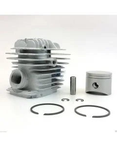 Cilindro Completo per JOHN DEERE CS52 Motosega (45mm) [#PS05774]