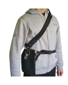 Tracolla per Decespugliatori, Tagliasiepi