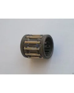 Cuscinetto Spinotto Pistone per TANAKA ECV5501 Motosega