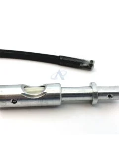 Pompa &amp; Tubo Olio per DOLMAR PS45, PS330 PS340 PS341 PS342 PS344 PS390 PS400 PS401