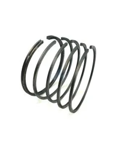 Serie Segmenti Pistone per WESTINGHOUSE / BENDIX TU-FLO 500, E, F12 Compressori d'aria