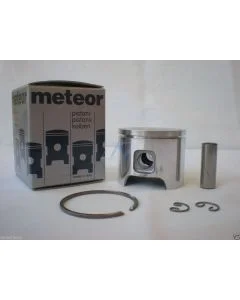 Pistone per TANAKA ECV5501 Motosega (46mm)
