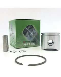 Pistone per JOHN DEERE CS36 Motosega (38mm) [#UP05831]
