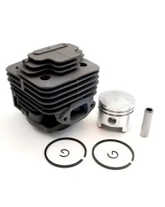 Cilindro Completo per MITSUBISHI TL50, TL52 - KAAZ V540, VR540 (44mm) [#KC14002AA]