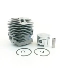 Cilindro Completo per KAWASAKI KBH48A, HA048J, TH48 (44mm) [#110052123]