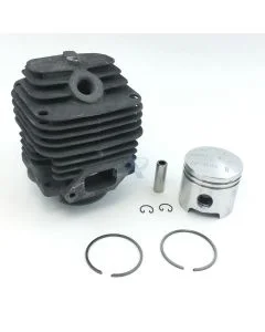 Cilindro Completo per SOLO 423, 423 EU Atomizzatori (48mm) [#2200114] Nikasil (NiSi)