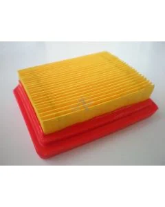 Filtro Aria per STIHL FR 450, FR 480, FS 450, FS 480, SP 450, SP 451, SP 481