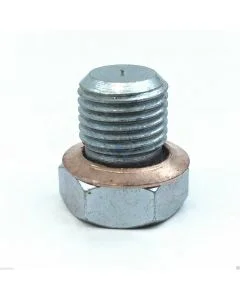 Vite Decompressore per ALPINA Star 55 DP/FP/P, VIP52 - BULLCRAFT KS450/2