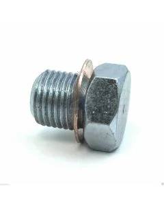 Vite Decompressore per ALPINA Star 55 DP/FP/P, VIP52 - BULLCRAFT KS450/2