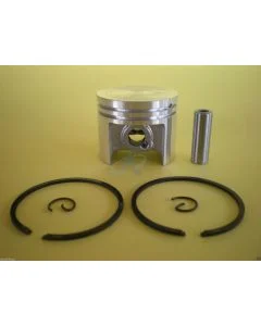 Pistone per STIHL 017, 017 C, MS170 - MS 170 (37mm) [#11300302000] di HYWAY