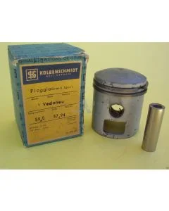 Pistone per PIAGGIO Vespa Grand Sport (58mm) di Kolbenschmidt