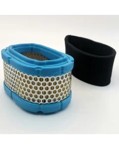 Filtro Aria per WACKER-NEUSON BS500, BS600, BS650, BS700 DS720 [0114792, 0095294]