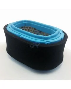 Filtro Aria per WACKER-NEUSON BS500, BS600, BS650, BS700 DS720 [0114792, 0095294]