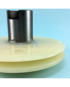 Puleggia Avviamento per HUSQVARNA 394 XP, 395 XP &amp; EPA [#501896702]