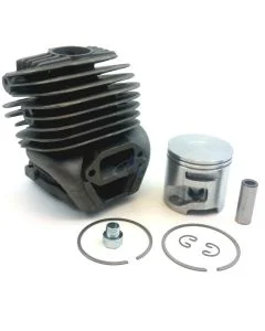 Cilindro con Pistone per HUSQVARNA - PARTNER K760 (51mm) [#581476101] Nikasil
