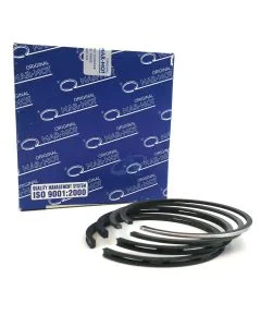 Serie Segmenti Pistone per PETTER AC Motore (76.2mm - 3.0")