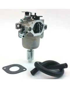 Carburatore per BRIGGS &amp; STRATTON con Solenoide 21B000 [#593433, #794294, #699916]