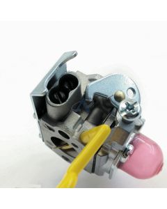 Carburatore per McCULLOCH Mac 250B, Trim Mac SL, Twist-n-Edge, TM252 [#530071822]