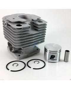 Cilindro Completo per STIHL FS400, FS-400 K/L, SP400 (40mm) [#41280201201]