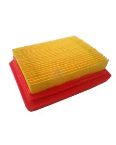 Filtro Aria per ZENOAH-KOMATSU BCZ4000, BCZ4200 BCZ4500, BCZ5000 BKZ4500, BKZ5000