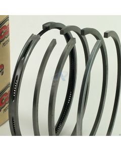 Serie Segmenti Pistone per LOMBARDINI LDA/LDAL 672, 673, 674 (96mm) [#8210054]