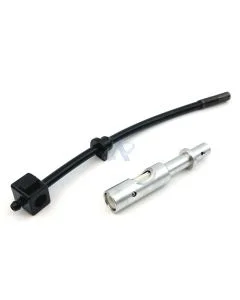 Pompa & Tubo Olio per DOLMAR PS45, PS330 PS340 PS341 PS342 PS344 PS390 PS400 PS401