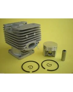 Cilindro Completo per STIHL FS250, FS 250 R, FT250, HT250 (40mm) [#41340201214]