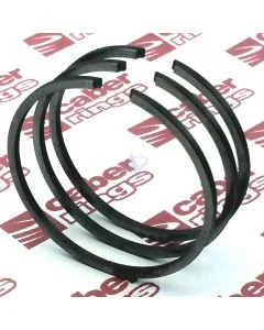 Serie Segmenti Pistone per JLO / ILO L151, L152, RM152 (59,5mm) [#00042124200]