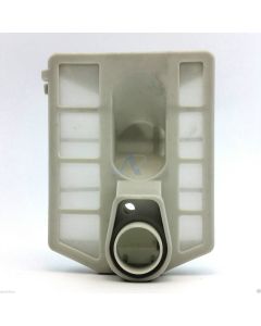 Filtro Aria per ZENOAH-KOMATSU G410 G451 G455 G500 G4500 G5000 G5200 [#281083101]