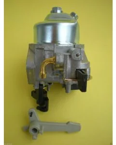 Carburatore per HONDA GX240 K1/R1/U1, WT30XK2, WT30XK3 [#16100ZE2W71] con Leva di Adescamento