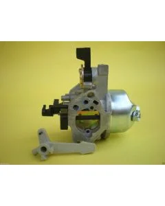 Carburatore per HONDA GX240 K1/R1/U1, WT30XK2, WT30XK3 [#16100ZE2W71] con Leva di Adescamento