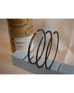 Serie Segmenti Pistone per RUGGERINI RS7.0, RS7.0P Motori (72mm) [#A2206]